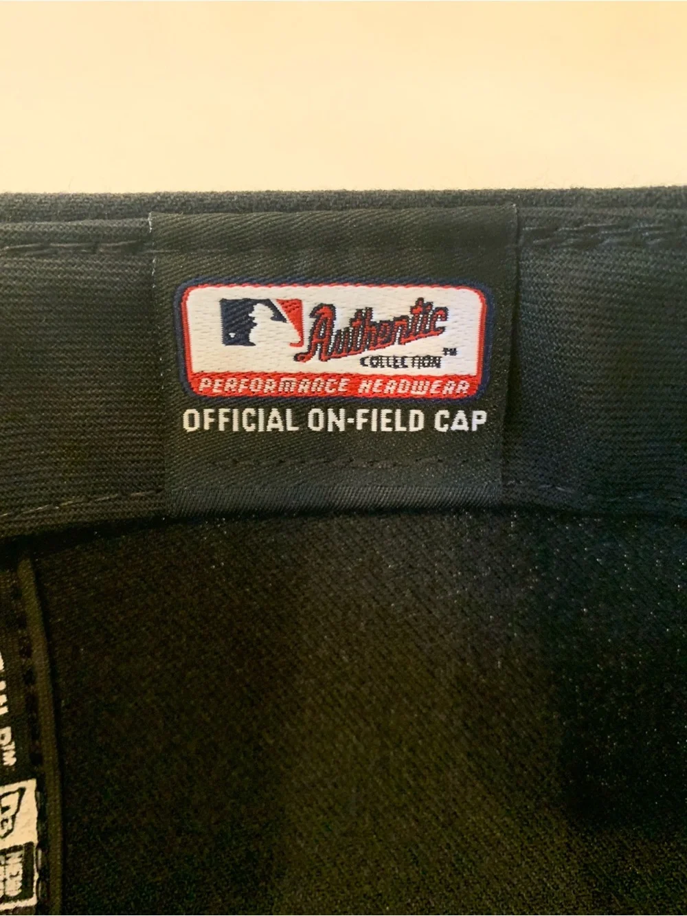 Miami Marlins New Era 59Fifty on-Field Fitted Hat - Black, Size 7-3/8